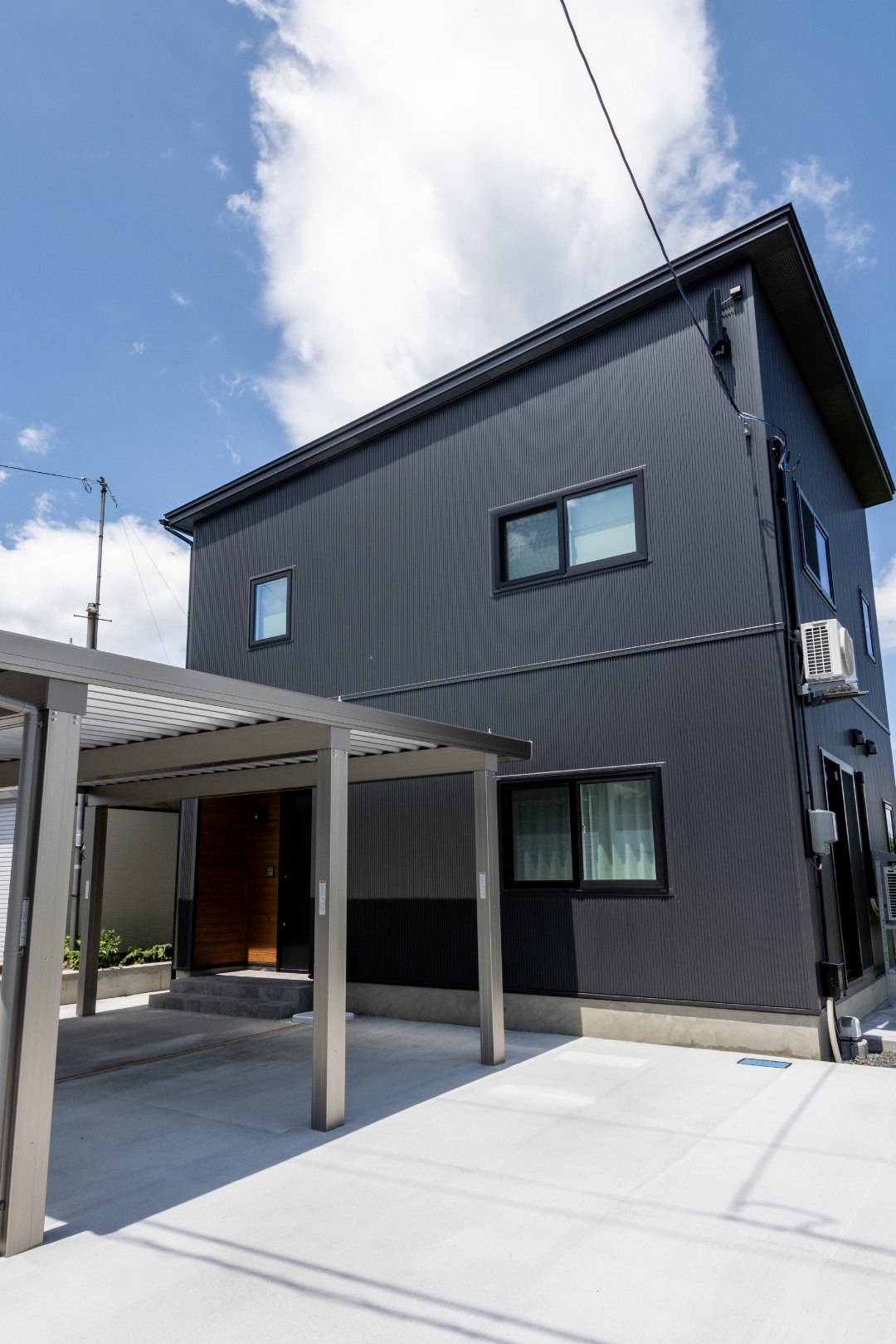 野坂工務店