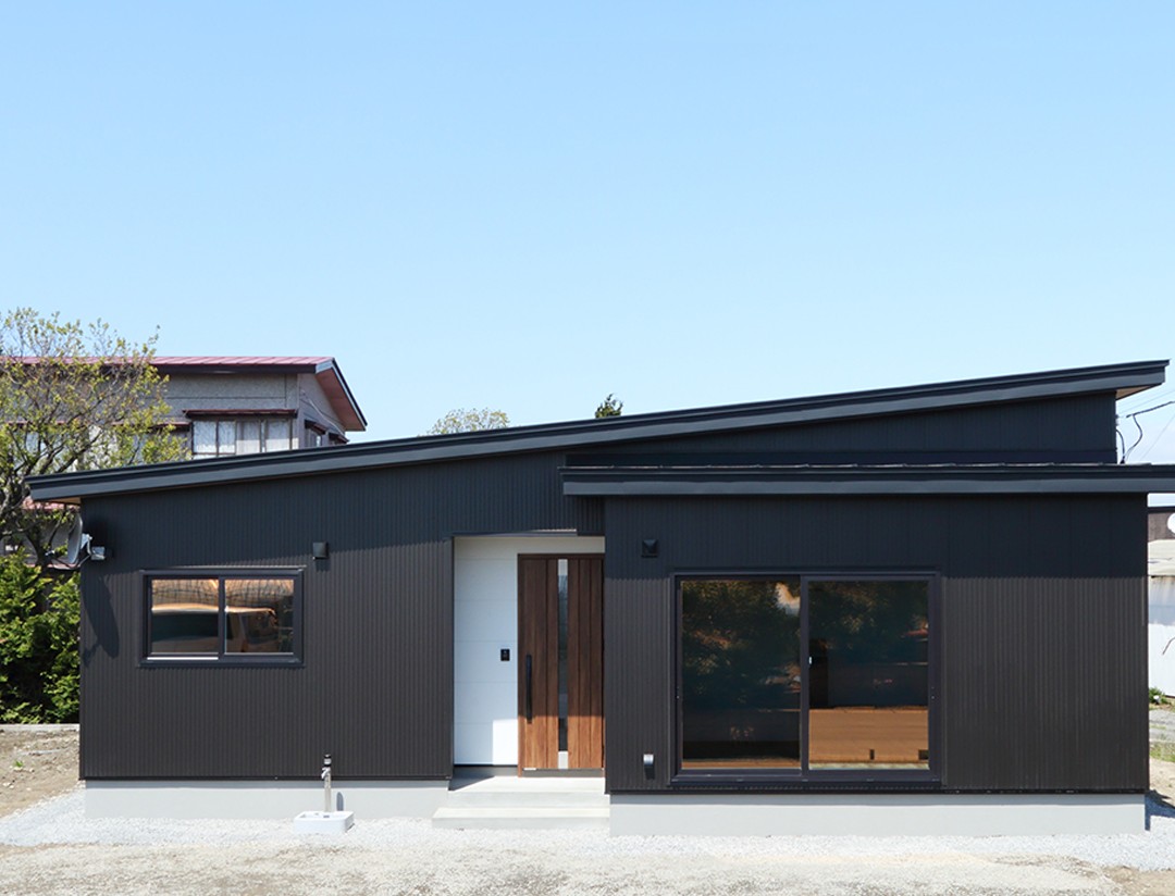 野坂工務店